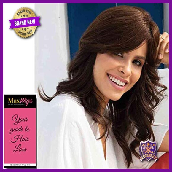 Human Hair Topper Monofilament Top 6-12 Inch Length Hand Knotted main image 4
